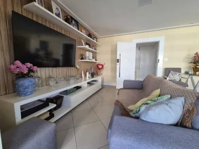 Apartamento com 4 Quartos à venda, 192m² no Pituba, Salvador