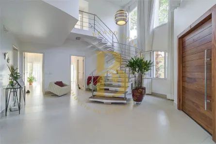  com 4 Quartos à venda, 467m² no Jardim dos Estados, São Paulo
