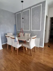 Apartamento com 2 Quartos à venda, 50m² no Jardim Casablanca, Indaiatuba