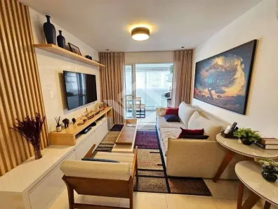 Apartamento com 3 Quartos à venda, 95m² no Barra da Tijuca, Rio de Janeiro