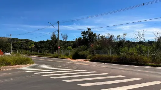 Lote/Terreno à venda, 250m² no Residencial Bela Aliança, Campinas