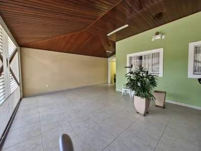 Casa com 3 Quartos à venda, 197m² no Jardim Satélite, São José dos Campos