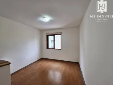 Apartamento com 1 Quarto para alugar, 52m² no Planalto Paulista, São Paulo