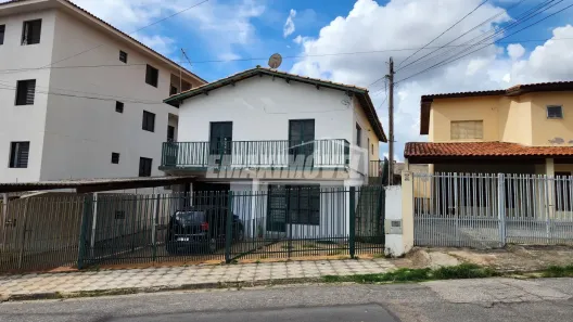 Casa com 3 Quartos à venda, 98m² no Jardim Vera Cruz, Sorocaba