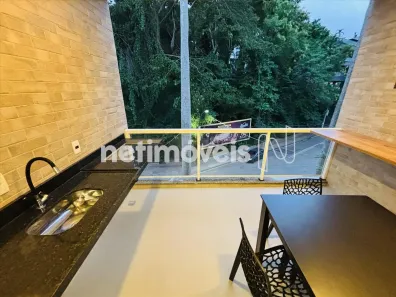 Apartamento com 1 Quarto à venda, 40m² no Jardim Guanabara, Rio de Janeiro