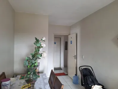 Apartamento com 3 Quartos à venda, 65m² no Benedito Bentes, Maceió