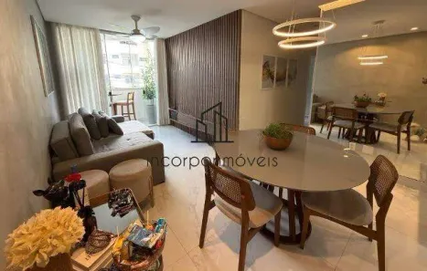 Apartamento com 3 Quartos à venda, 86m² no Buritis, Belo Horizonte