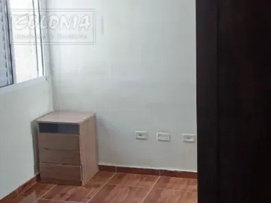 Apartamento com 3 Quartos à venda, 90m² no Jardim Utinga, Santo André