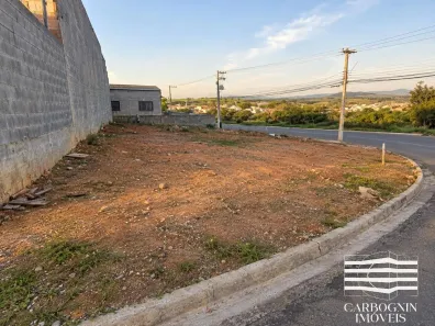 Lote/Terreno à venda, 596m² no Residencial Esperança, Caçapava