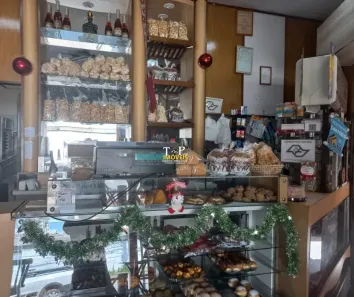 Ponto Comercial com 1 Quarto à venda, 100m² no Independência, Taubaté