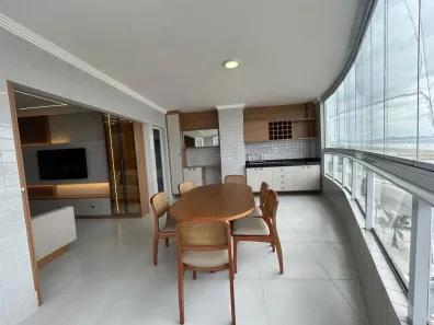 Apartamento com 2 Quartos à venda, 75m² no Tupi, Praia Grande