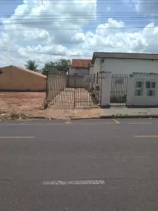 Casa com 1 Quarto para alugar, 50m² no Vila Toninho, São José do Rio Preto
