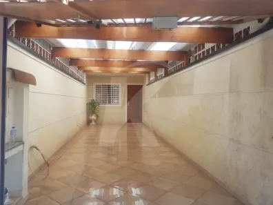 Sobrado com 3 Quartos à venda, 121m² no Vila Constança, São Paulo