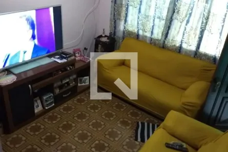 Casa com 3 Quartos à venda, 128m² no Jardim D'Abril, Osasco