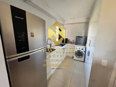 Apartamento com 2 Quartos à venda, 42m² no Parque Oeste Industrial, Goiânia