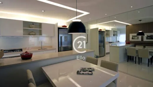 Apartamento com 1 Quarto à venda, 47m² no Campo Belo, São Paulo