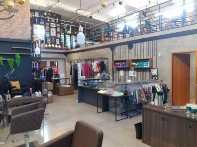 Prédio Comercial para alugar, 223m² no Ipiranga, Ribeirão Preto