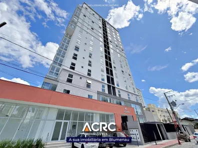 Apartamento com 3 Quartos à venda, 112m² no Velha, Blumenau