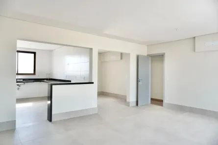 Cobertura com 4 Quartos à venda, 186m² no Prado, Belo Horizonte