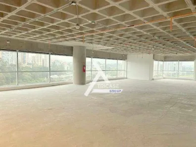 Sala Comercial para alugar, 1180m² no Vila Cruzeiro, São Paulo