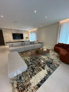 Apartamento com 3 Quartos à venda, 344m² no Alphaville Centro Industrial e Empresarial/Alphaville., Barueri