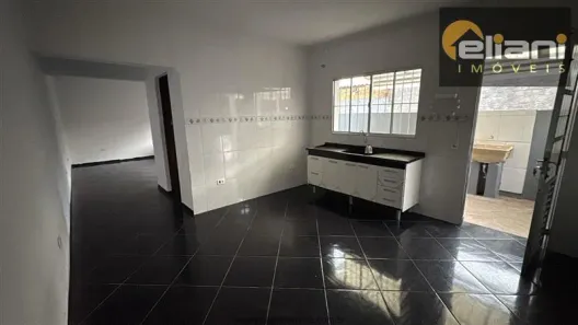 Casa com 2 Quartos para alugar, 80m² no Calmon Viana, Poá