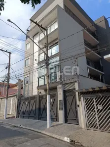 Apartamento com 2 Quartos à venda, 38m² no Vila Paiva, São Paulo