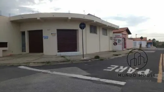 Sala Comercial para alugar, 131m² no Jardim Santa Bárbara, Sorocaba