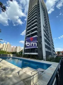 Apartamento com 2 Quartos à venda, 42m² no Umarizal, São Paulo