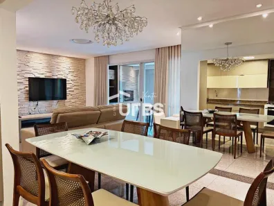 Apartamento com 3 Quartos à venda, 113m² no Setor Bueno, Goiânia