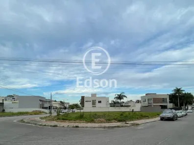 Lote/Terreno à venda, 553m² no Pedra Branca, Palhoça
