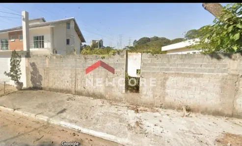 Lote/Terreno à venda, 420m² no City América, São Paulo