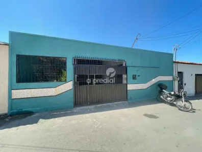 Casa com 3 Quartos para alugar, 110m² no Prefeito José Walter, Fortaleza