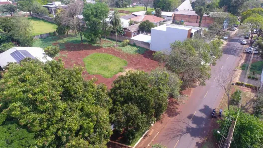 à venda, 1800m² no Centro, Foz do Iguaçu