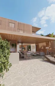 Casa com 3 Quartos à venda, 296m² no Pipa, Tibau do Sul