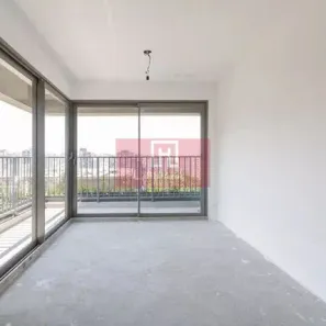 Apartamento com 1 Quarto à venda, 74m² no Indianópolis, São Paulo