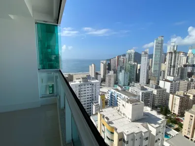 Apartamento com 3 Quartos à venda, 137m² no Centro, Balneário Camboriú