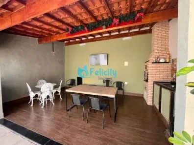 Sobrado com 3 Quartos à venda, 240m² no Vila Jaguara, São Paulo