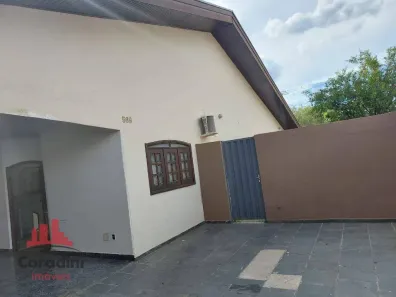 Casa com 4 Quartos à venda, 220m² no Vila Bertini, Americana