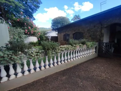 Fazenda/Sítio com 4 Quartos à venda, 450m² no Santa Rita, Piracicaba