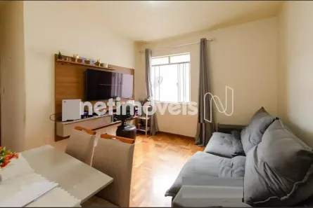 Apartamento com 2 Quartos à venda, 82m² no Barroca, Belo Horizonte