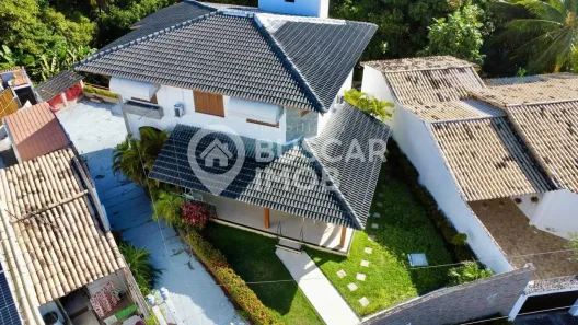 Casa com 4 Quartos à venda, 320m² no Vilas do Atlântico, Lauro de Freitas