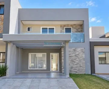 Casa de Condomínio com 3 Quartos à venda, 125m² no Parque da Matriz, Gravataí