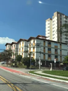 Apartamento com 2 Quartos à venda, 64m² no Jardim das Indústrias, São José dos Campos