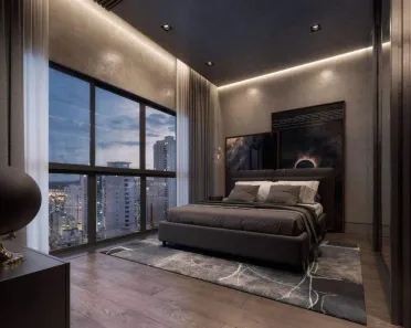 Apartamento com 4 Quartos à venda, 255m² no Centro, Balneário Camboriú
