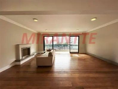 Apartamento com 4 Quartos à venda, 200m² no Santana, São Paulo