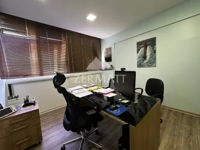 Sala Comercial à venda, 64m² no Centro, Blumenau