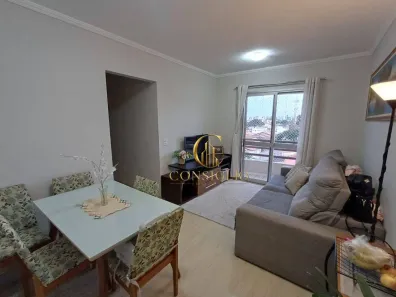 Apartamento com 3 Quartos à venda, 73m² no Jardim das Indústrias, São José dos Campos
