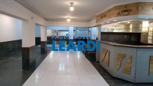 Imóvel Comercial à venda, 560m² no Vila Nova Conceição, São Paulo