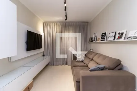Apartamento com 2 Quartos à venda, 71m² no Parque Mandaqui, São Paulo
